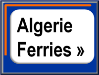 Fhre Ticket mit Algerie Ferries