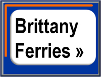 Fhre Ticket mit Brittany Ferries