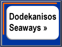 Fhre Ticket mit Dodekanisos Seaways
