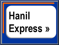 Fhre Ticket mit Hanil Express