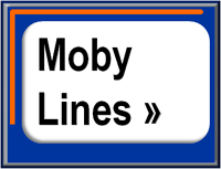 Fhre Ticket mit Moby Lines