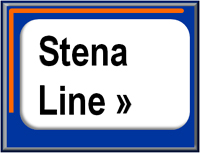 Fhre Ticket mit Stena Line