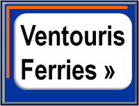 Fhre Ticket mit Ventouris Ferries