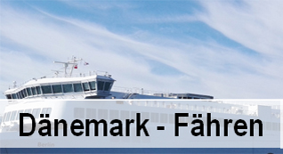 Dänemark Fähren