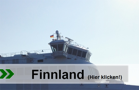 Fähren nach Finnland