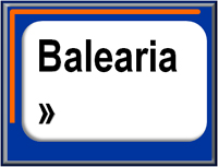 Fähre Ticket mit Balearia