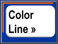 Fähre Ticket mit Color Line