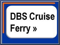 Fähre Ticket mit DBS Cruise Ferry