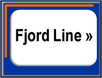 Fähre Ticket mit Fjord Line