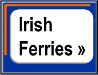 Fähre Ticket mit Irish Ferries