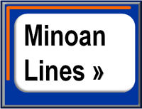 Fähre Ticket mit Minoan Lines