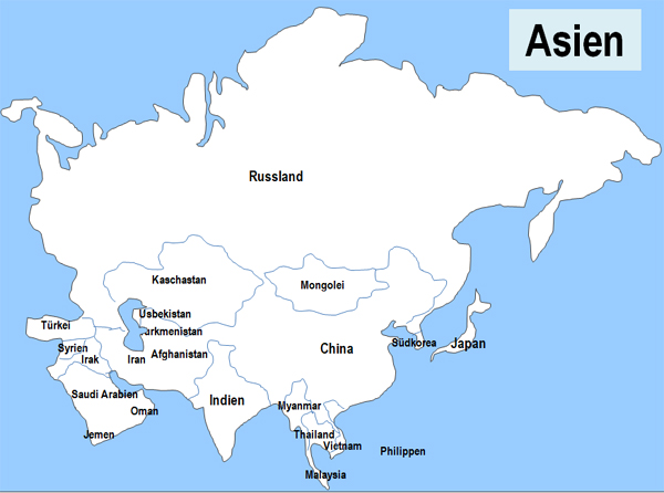 Karte Fhre von und nach Ao Nang in Thailand